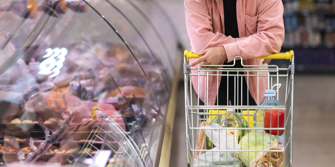 Türkiye, Gıda Enflasyonunda Dünya Sekizincisi Oldu