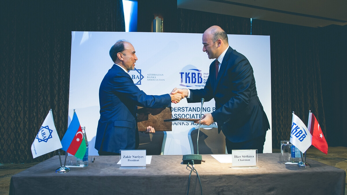 Türkiye ve Azerbaycan anlaştı! Katılım bankası kuruluşları birlikte hareket edecek
