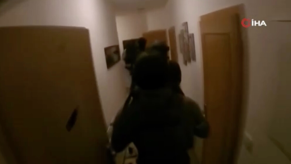 Türkiye’den Çekya’ya insan kaçakçılığı yapan çete çökertildi