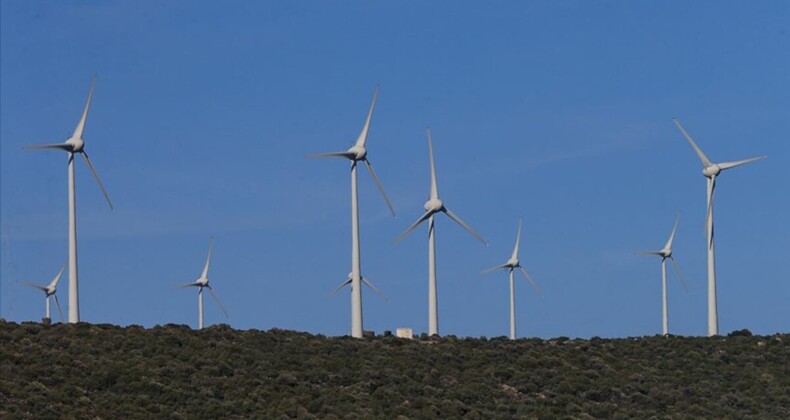 Türkiye’nin enerji bağımsızlığında rüzgarın rolü