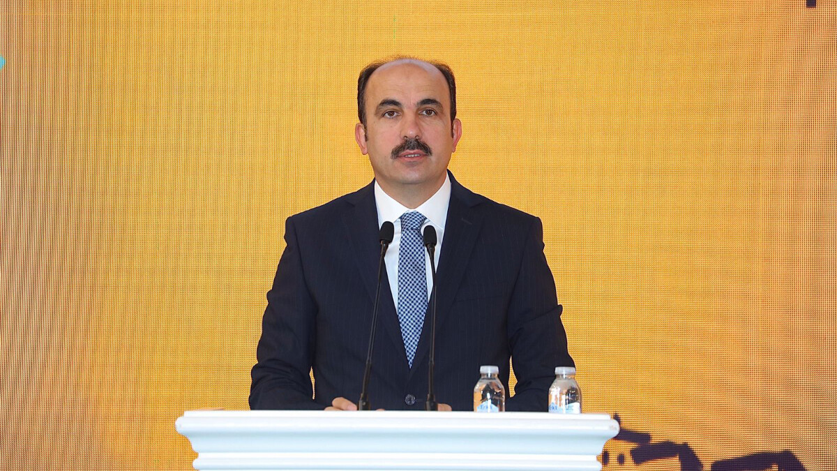 UCLG Başkanı Altay dünya şehirlerine seslendi: Hep birlikte şehirlerimizi çok daha dirençli hale getirelim