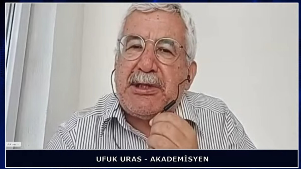 Ufuk Uras: Kılıçdaroğlu helalleşmek isterken kutuplaşmanın adresi oldu