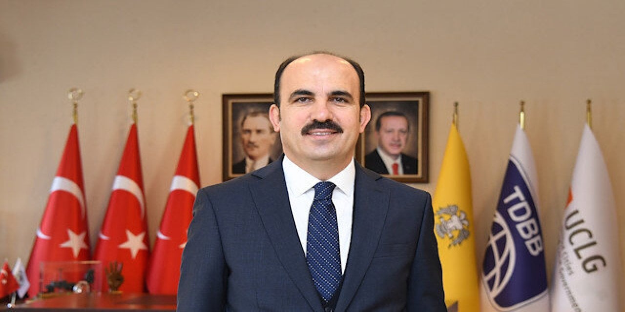 Uğur İbrahim Altay kimdir? Uğur İbrahim Altay kaç yaşında ve nereli?