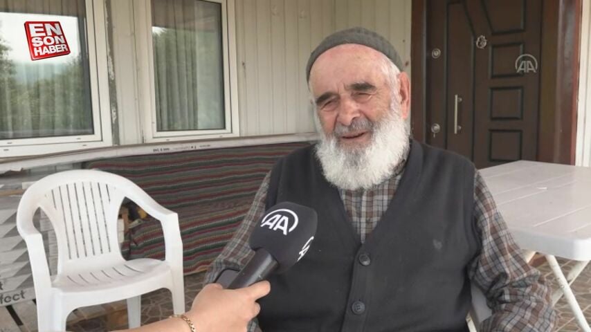 Ulaştırma ve Altyapı Bakanı Abdulkadir Uraloğlu’nun memleketi Trabzon’da sevinç yaşanıyor