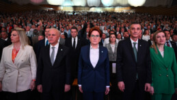 Ümit Özdağ, Meral Akşener’in sözleri sonrası 15 vekil olayını anlattı