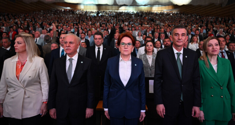 Ümit Özdağ, Meral Akşener’in sözleri sonrası 15 vekil olayını anlattı