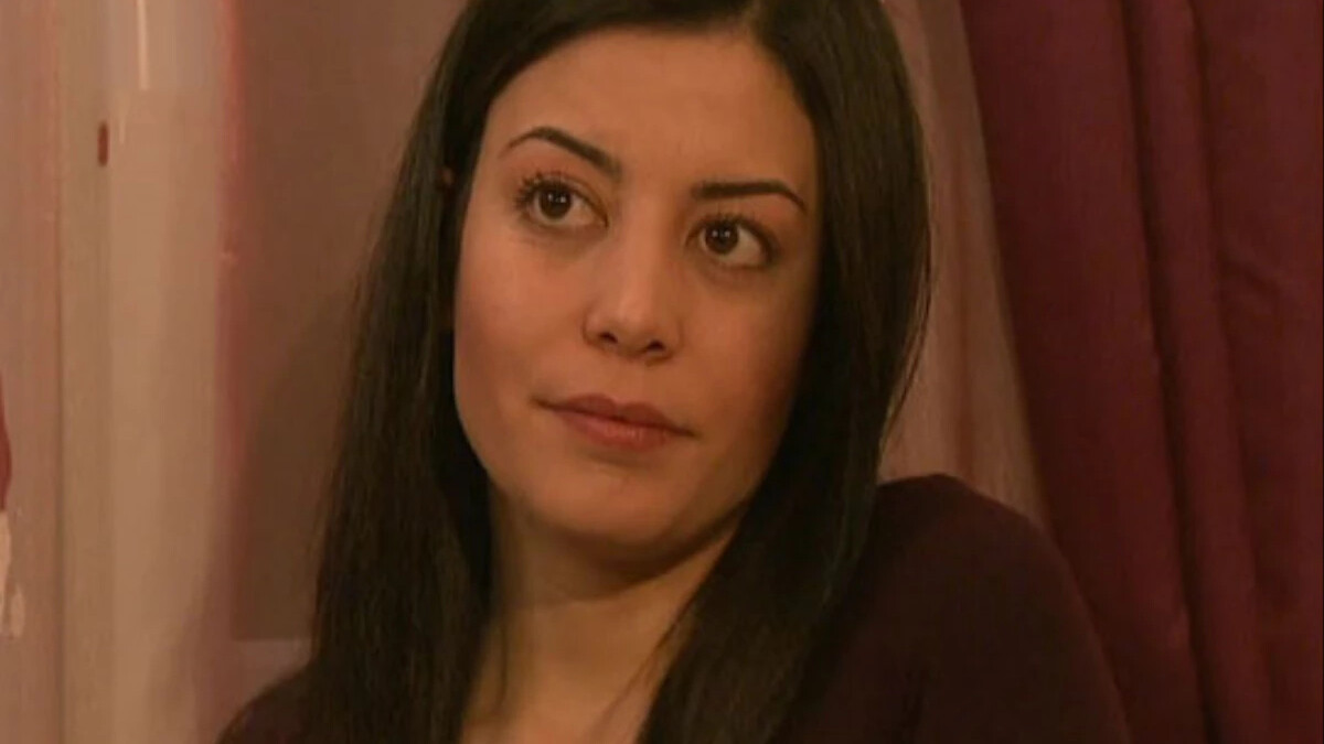 Unutma Beni’nin Emine’si yıllar sonra ortaya çıktı! Gören inanamadı: “Aynı kişi olamaz! İşte o kareler…