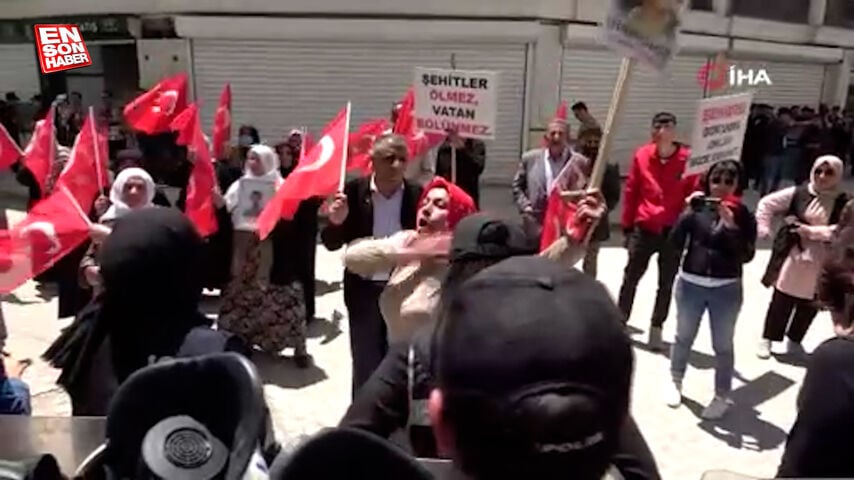 Vanlı aileler: 54 çocuğun kanına giren Selahattin Demirtaş siyasetçi değildi