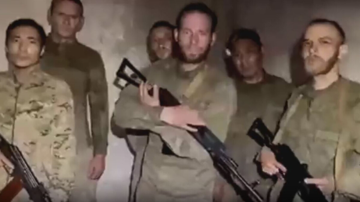 Wagner’in isyanına destek veren Rus askerleri: Prigojin adam değil, bizi kullandı