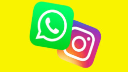 WhatsApp ve Instagram’a yapay zeka güncellemesi geliyor