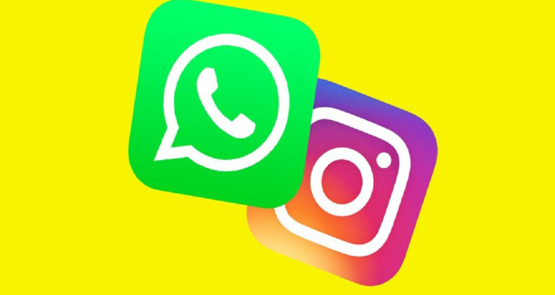 WhatsApp ve Instagram’a yapay zeka güncellemesi geliyor