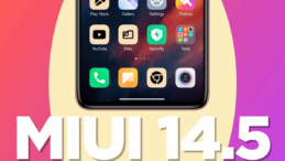 Xiaomi, MIUI 14.5 güncellemesini iptal etti