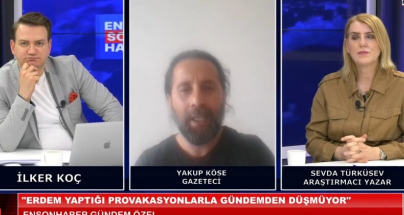 Yakup Köse: Dünyada hiçbir ülkede olmayan dezenformasyon Türkiye’de var