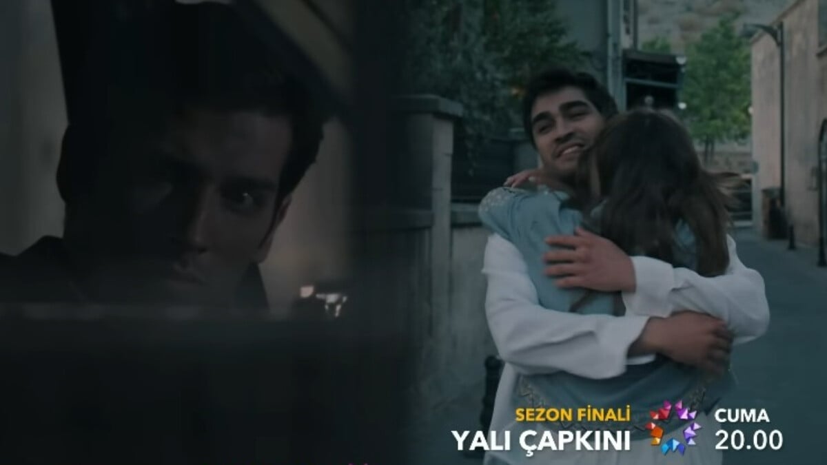 Yalı Çapkını sezon finali 2. fragman nefes kesti! Tarık harekete geçiyor: Ferit’in sonu da abisi gibi…