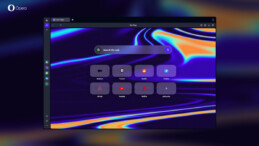 Yapay zeka destekli tarayıcı: Opera One test aşamasından çıktı
