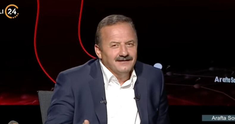 Yavuz Ağıralioğlu: Meral Akşener’in 5-6 sefer daha hakkı var