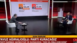 Yavuz Ağıralioğlu’ndan Kemal Kılıçdaroğlu ile Meral Akşener’e istifa çağrısı