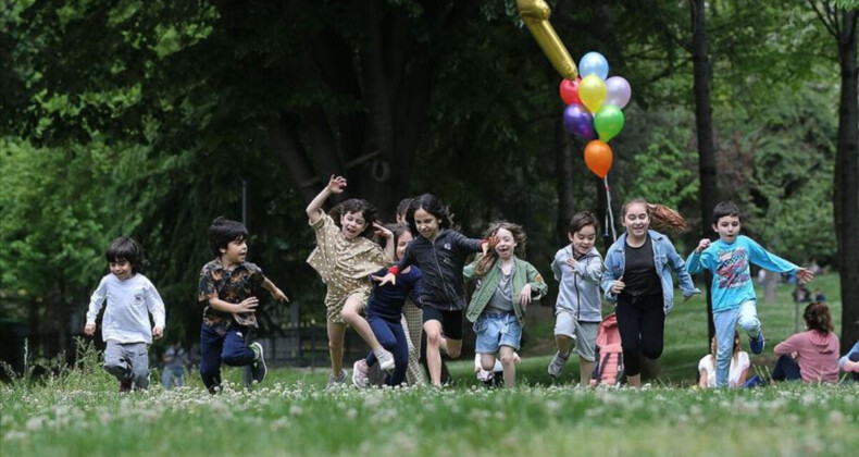 Yaz tatili başladı! İstanbul’da çocuklarla gezilecek yerler…