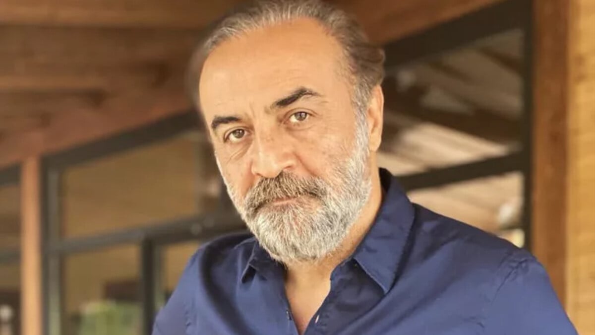 Yılmaz Erdoğan’ın kızı büyüdü, güzelliğiyle dergilere kapak oldu! Berfin Erdoğan büyüledi