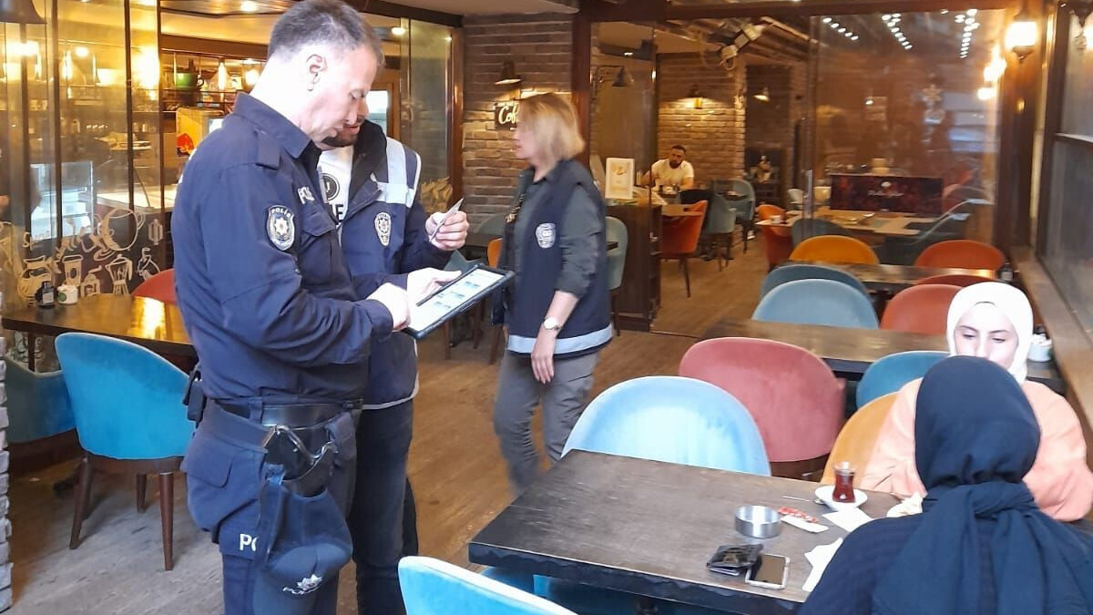 Zonguldak’ta evini günübirlik kiraya verenlere 238 bin 856 TL para cezası