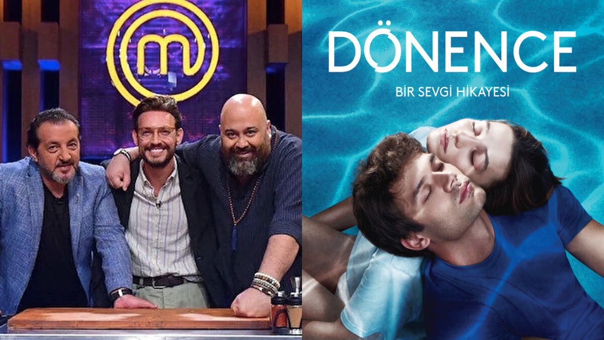 11 Temmuz reyting sonuçları açıklandı! Kanal D’nin yeni dizisi Dönence zirveye yerleşti