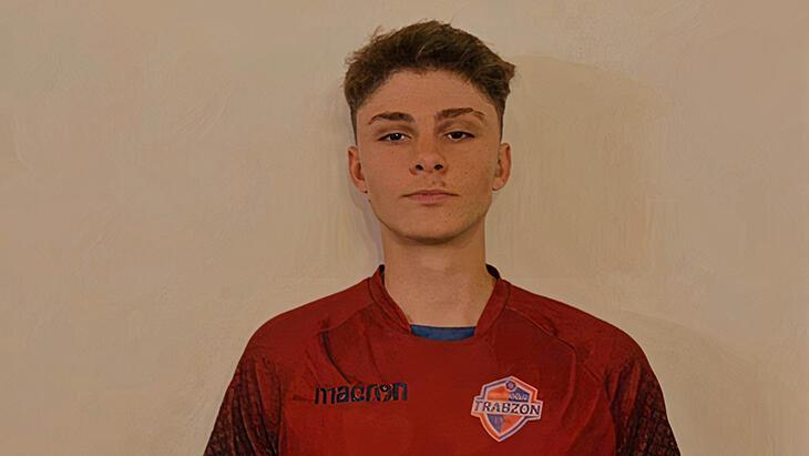 1461 Trabzon’dan Samsunspor’a! Efe Deniz Demir imzayı attı