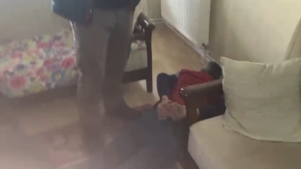 2 yıldır sahte kimlikle yaşayan şahıs Kayseri’de yakalandı