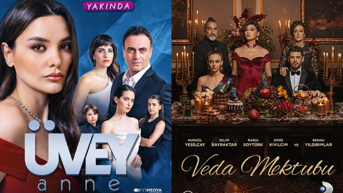 3 Temmuz reyting sonuçları açıklandı: Zirve yarışında Üvey Anne rüzgarı! Bütün yapımları solladı