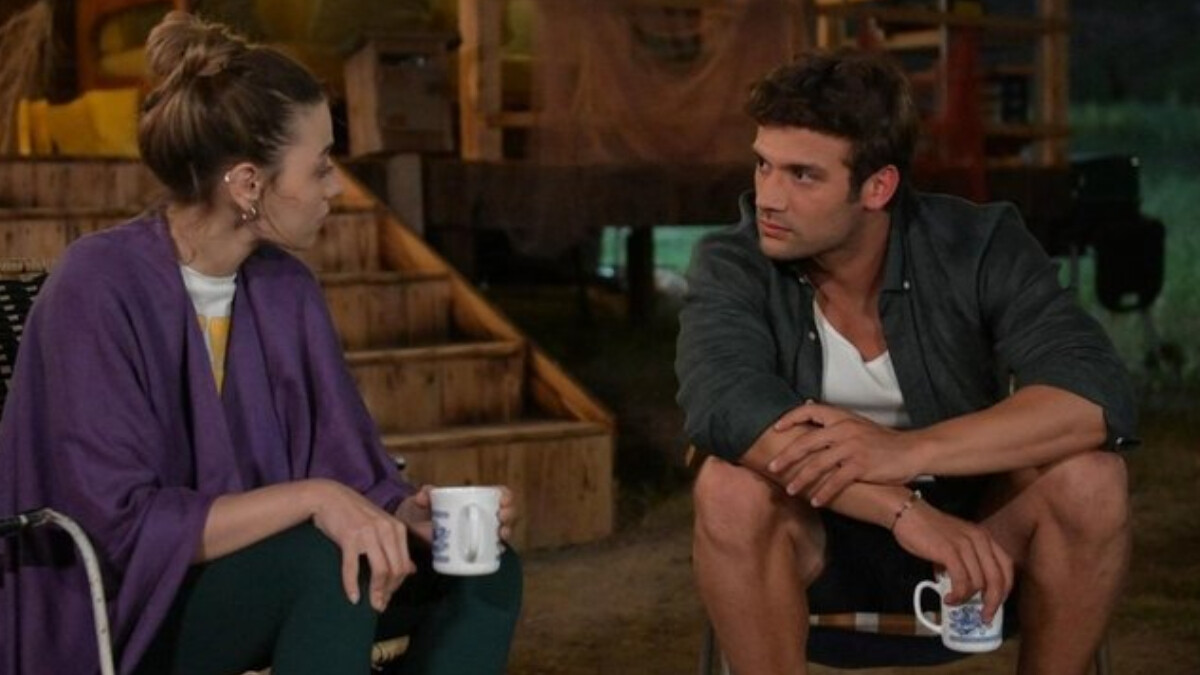 4 Temmuz reyting sonuçları açıklandı! Dönence dizisi sahneleriyle reytinglere damga vurdu