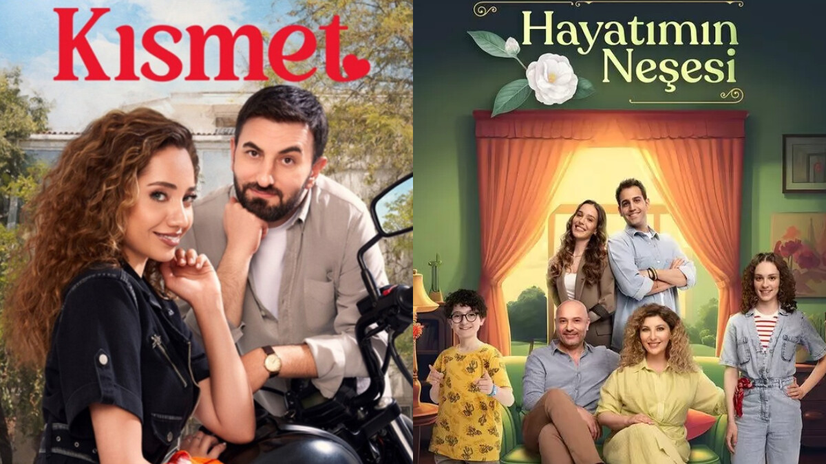 7 Temmuz reyting sonuçları AÇIKLANDI! Kısmet dizisinden beklenmedik düşüş…