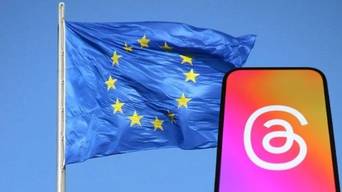 AB yasaları, Threads kullanımını engelliyor