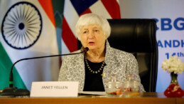 ABD Hazine Bakanı Yellen: Resesyon beklemiyorum