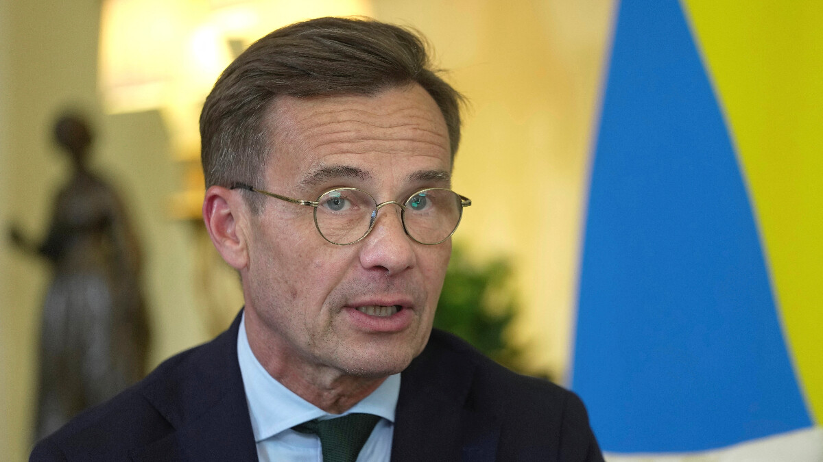 ABD ile NATO’yu görüşen İsveç, Türkiye’yi bekliyor: Hiçbir şey net değil