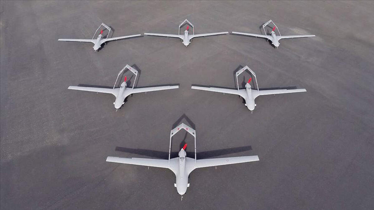 ABD medyasında Baykar analizi: Türk SİHA’ları neden bu kadar popüler oldular