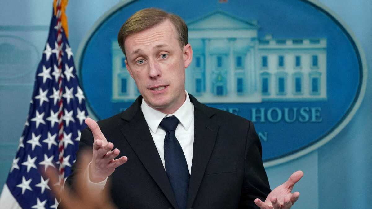 ABD: Ukrayna’nın geleceği NATO’da