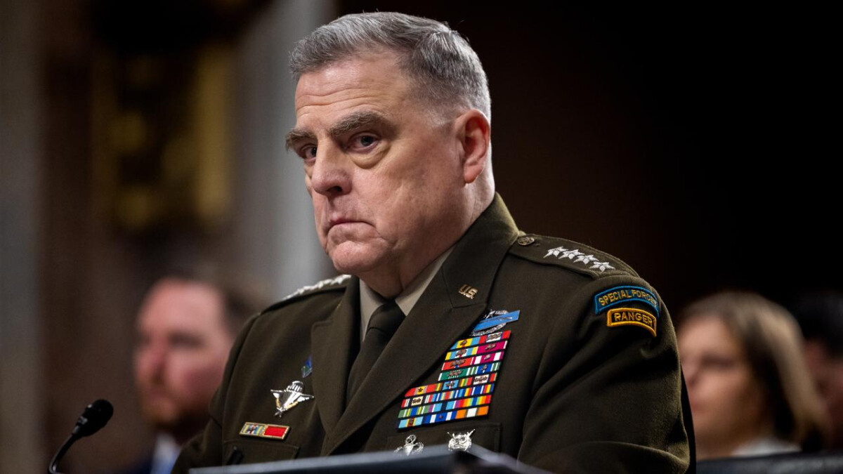 ABD, Ukrayna’ya misket bombası desteği vermeyi değerlendiriyor