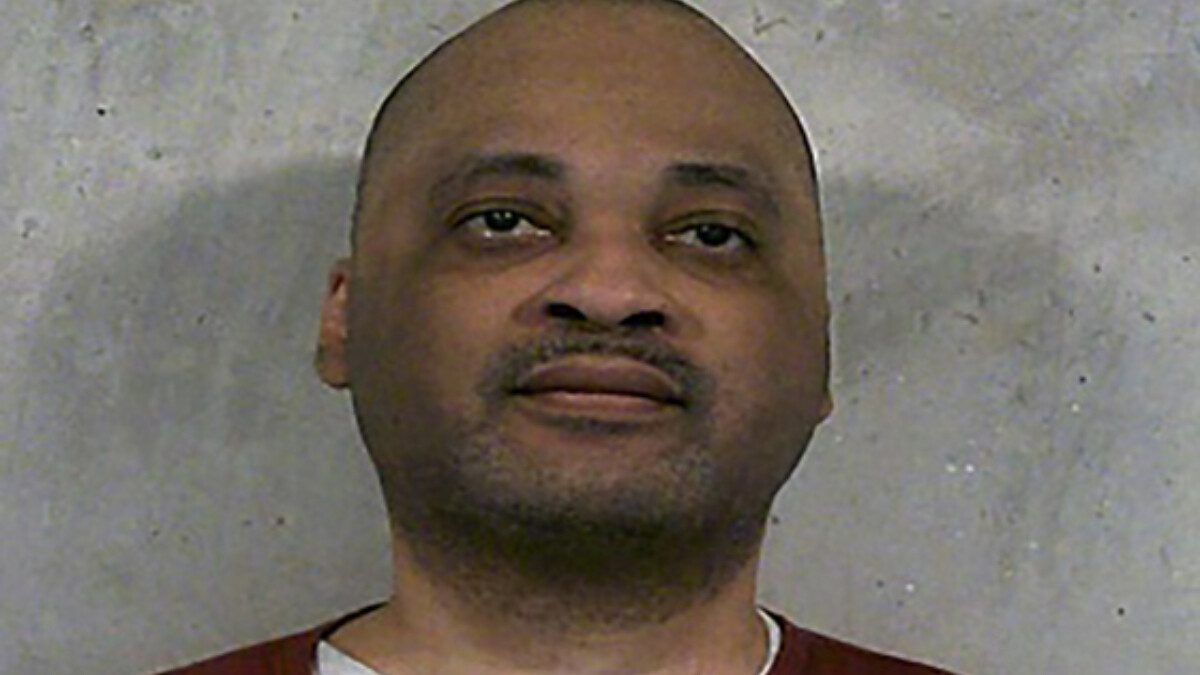 ABD’de idam günü: Kadın cinayeti işleyen katil zehirli iğneyle öldürülecek