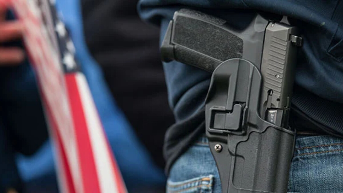 ABD’de silahlı saldırı: 4 ölü, 4 yaralı