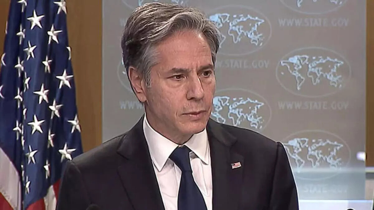 ABD’den Türkiye’ye ‘Tahıl Anlaşması’ övgüsü: Türkiye, gıda arzını güvence altına alma çabasında lider