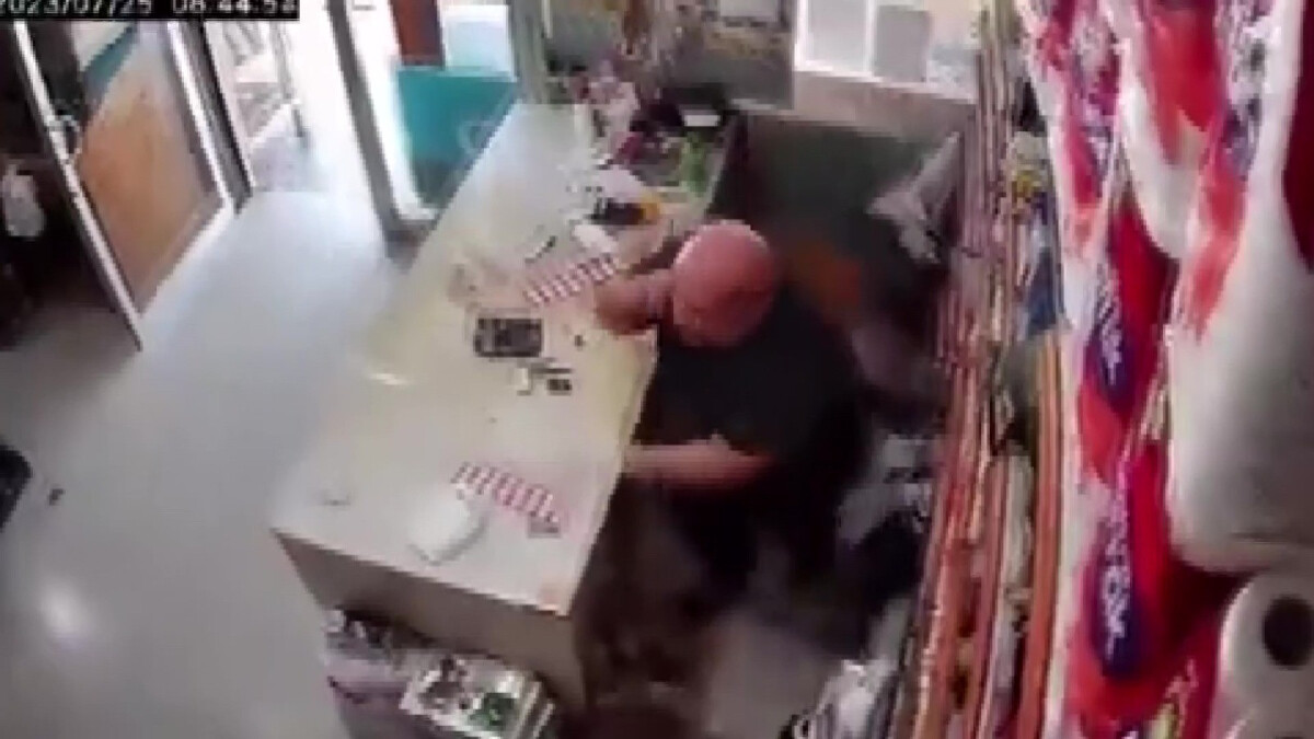 Adana’da 5.5 büyüklüğündeki deprem anı