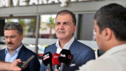 Adana’da bıçaklı saldırıda hayatını kaybeden HÜDA PAR il sekreteri defnedildi