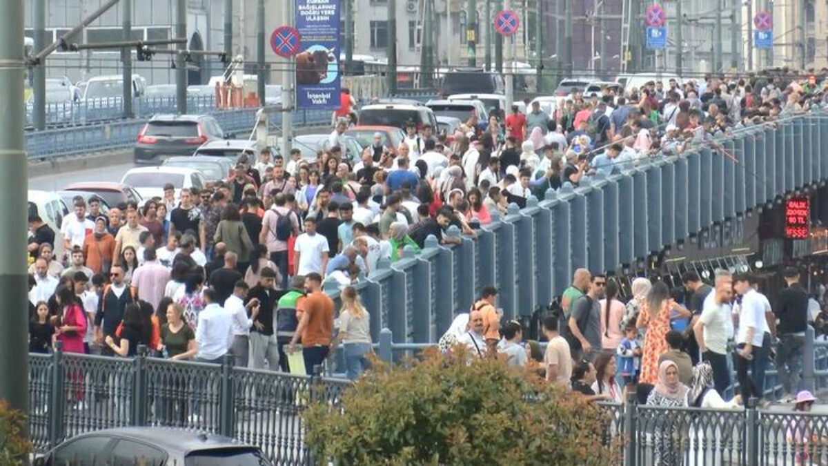 AK Parti’de İstanbul’a özel yeni çalışma: Tersine göç projesi