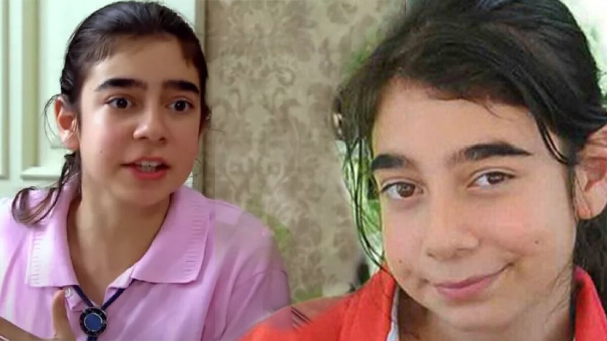 Alemin Kralı’nın Oben’i son haliyle şok etti! İşte Birsu Demir’in büyük değişimi