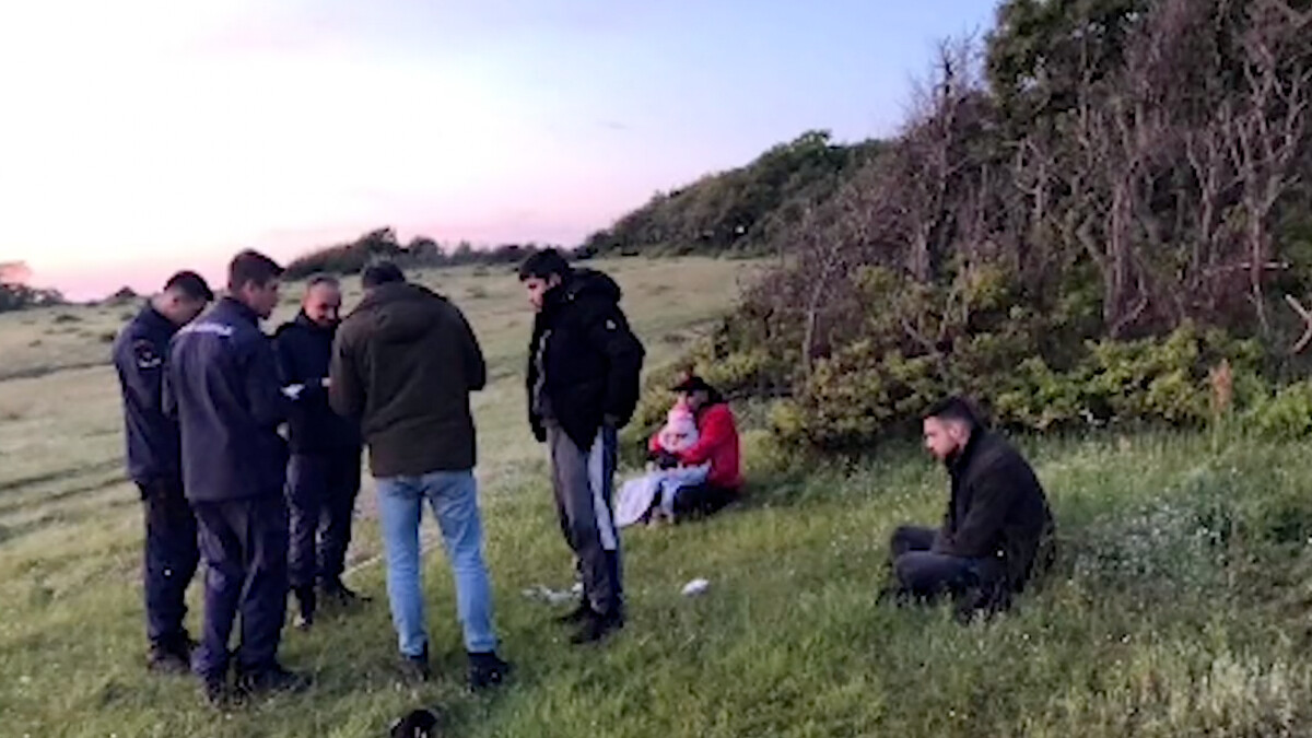 Ali Yerlikaya açıkladı! 2 ilde 18 göçmen kaçakçısı yakalandı