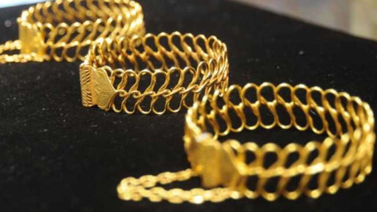 Altın fiyatları arttı! Cumhuriyet altını 11 bin lira eşiğine dayandı