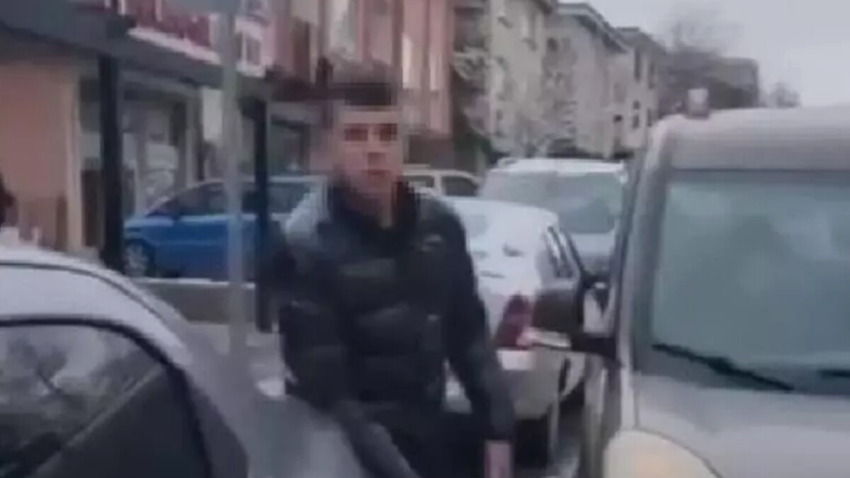 Ankara’da depremzede genci öldürdü! 18 yıl 8 ay hapis istemiyle dava