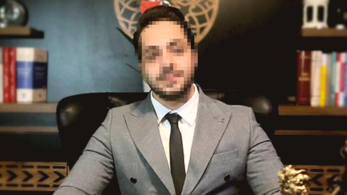 Ankara’da markette avukata taciz davasında karar çıktı