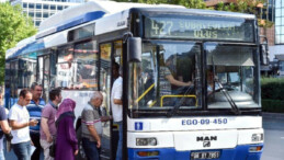 Ankaralılar ulaşımda yüzde 57 zamdan şikayetçi! ‘Her durakta yetersiz bakiye sesi duyuyoruz’