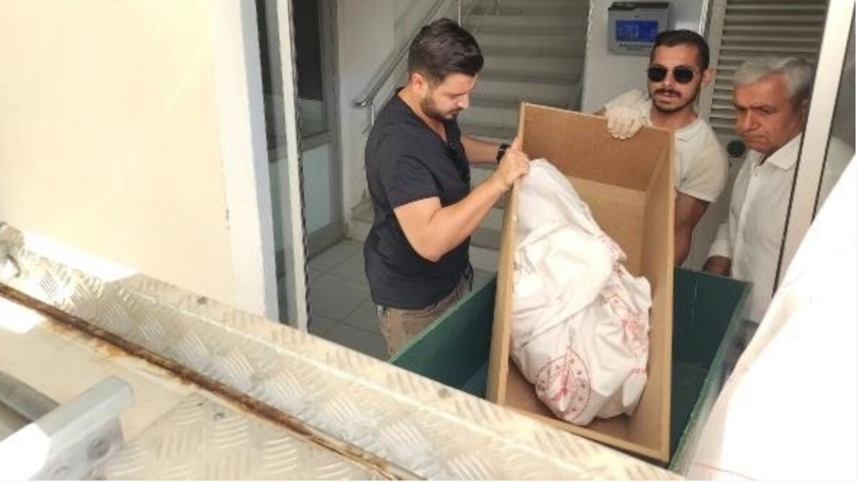 Antalya’da 1 yaşındaki Toprak Bebek dövülerek öldürüldü