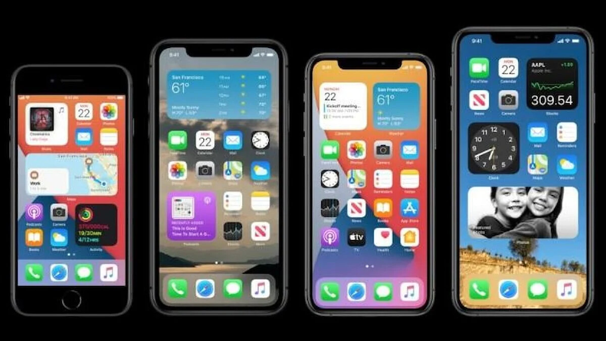 Apple, iPhone güncellemesini geri çekti